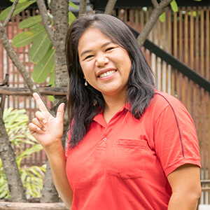 Guide Elena from Your Thai Guide