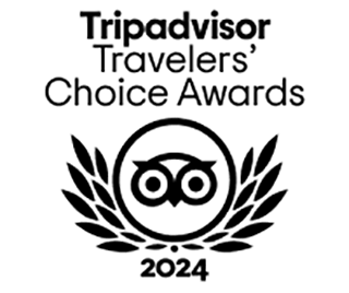 TripAdvisor Travelers' Choice Awards 2024