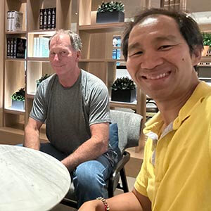Bangkok private tour