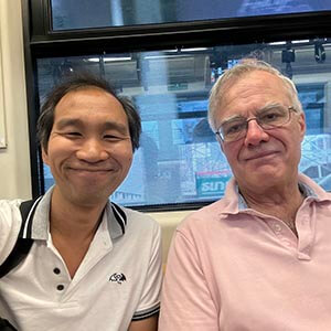 Bangkok private tour