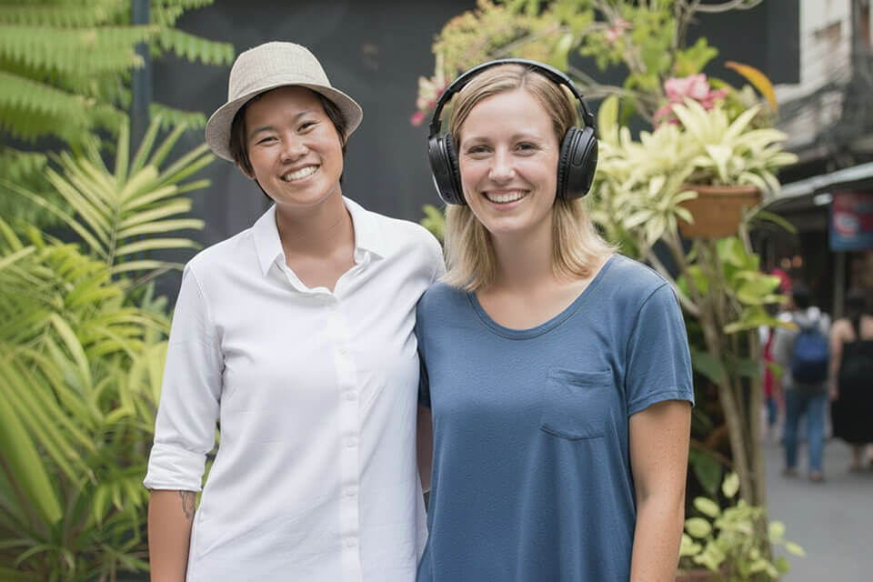 Autism Neurodiverse Neurodivergent ASD Sensory Tourguide