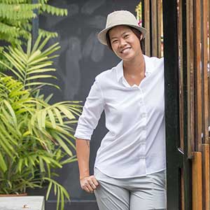 Welcome to Your Thai Guide