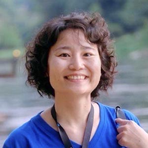 Guide Ning from Your Thai Guide