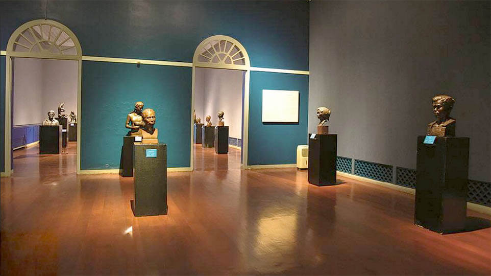 The National Gallery (Bangkok)