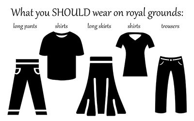 What to Wear