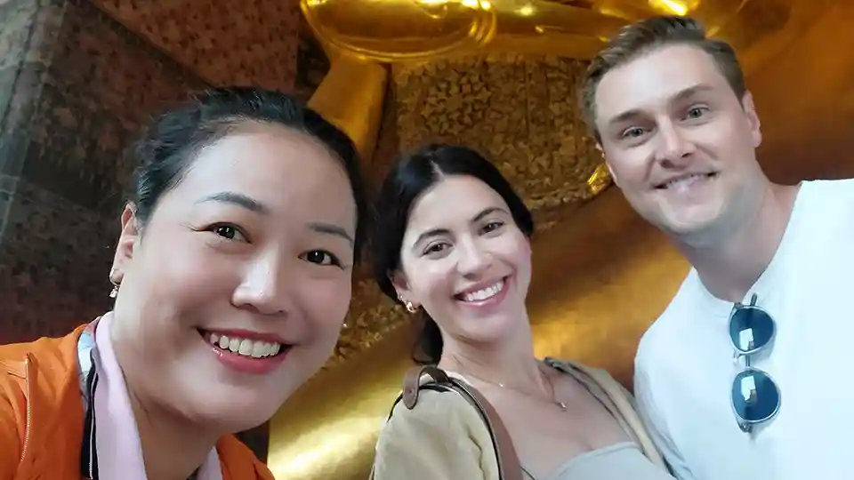 Guide Apple, Book Your Perfect Bangkok Experience Today