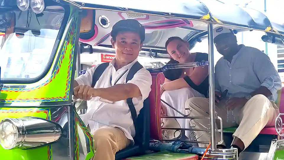 Bangkok offers a wealth of local tours that cater to diverse interests, and with careful consideration, you can find the perfect tour to unlock the city’s hidden treasures.
